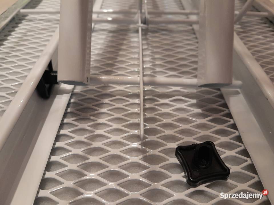 Deska do prasowania Metaltex Orione rozmiar L Dąbrowa Górnicza