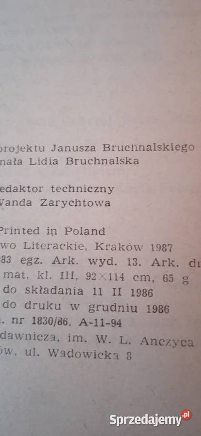 Jaroslav Hasek Historia partii umiarkowanego Bydgoszcz sprzedam