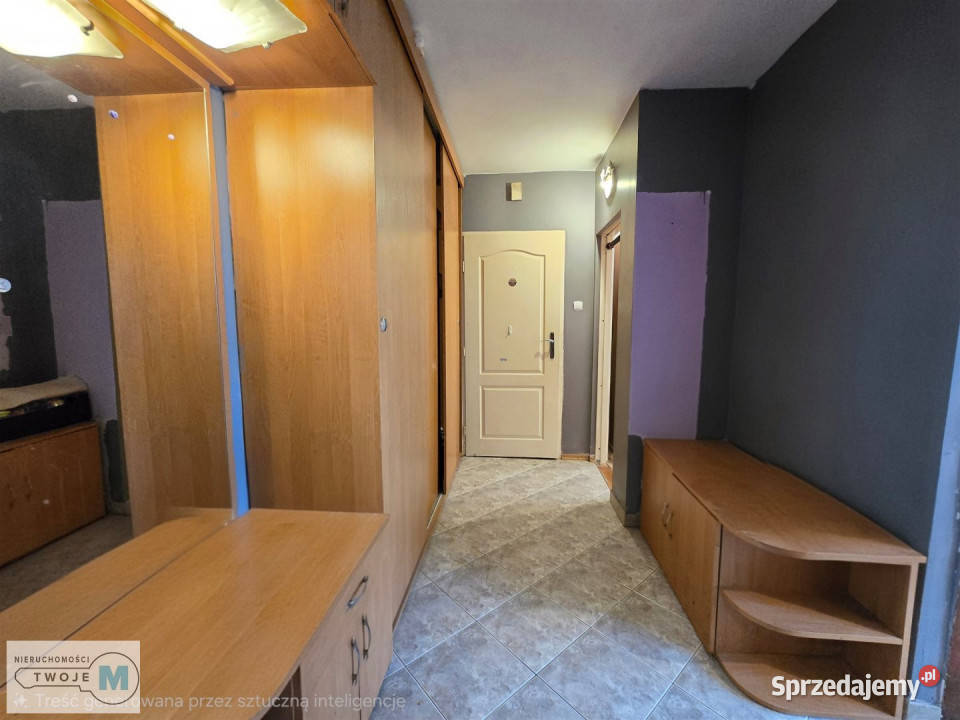 Mieszkanie Kielce 589m2 3 pokojowe świętokrzyskie