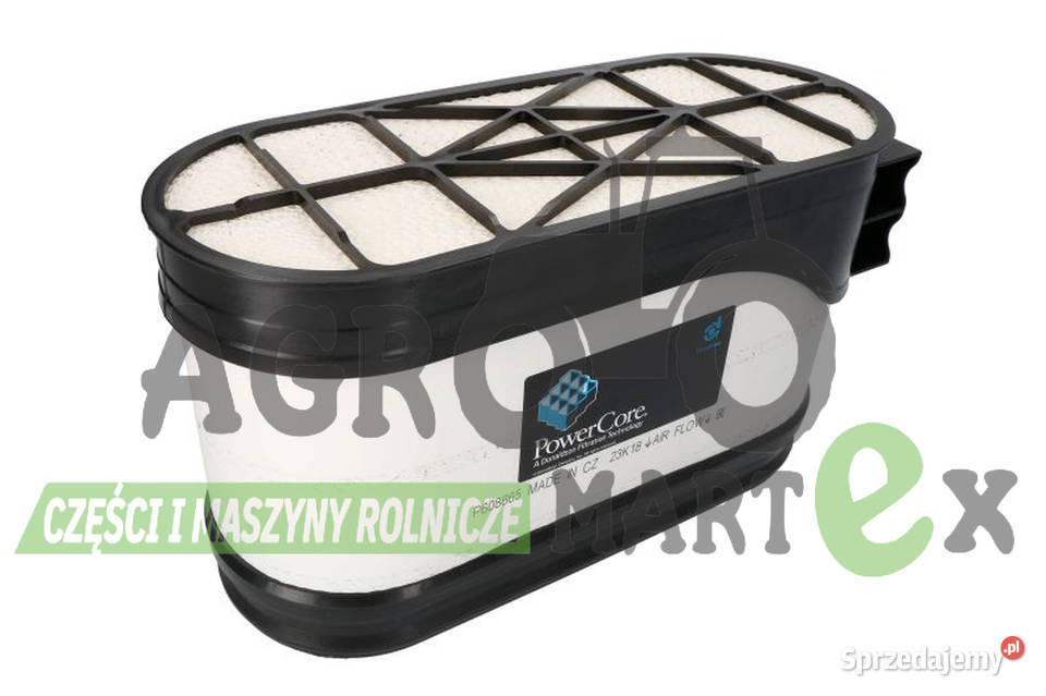 V36539600 FILTR POWIETRZA SILNIK DUŻY AGCO zam Wichrów