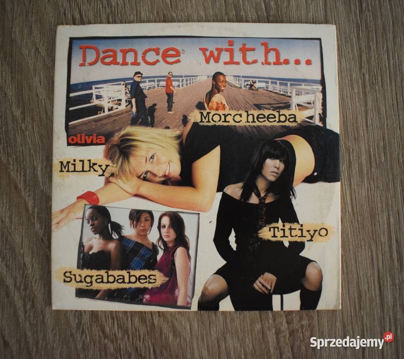 EGórniak JSteczkowska CDion ALipnickaMorcheeba Chełmno