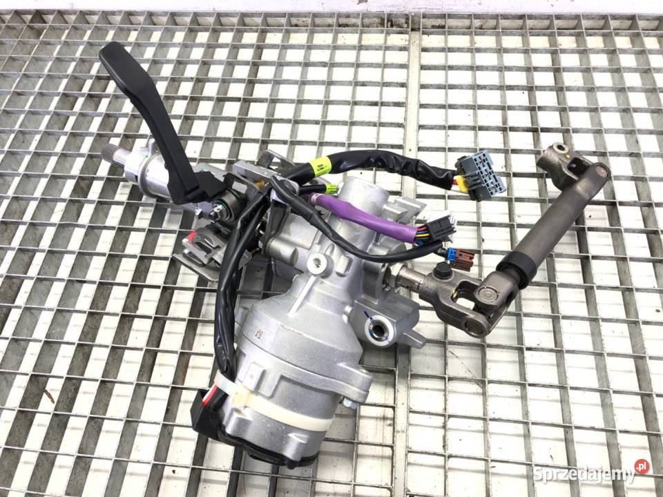 POMPA WSPOMAGANIA KIA RIO IV GE610J3100 12 84