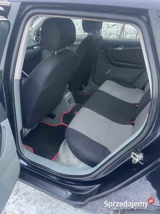 Sprzedam Audi a 3 quattro 4/5 Szyk