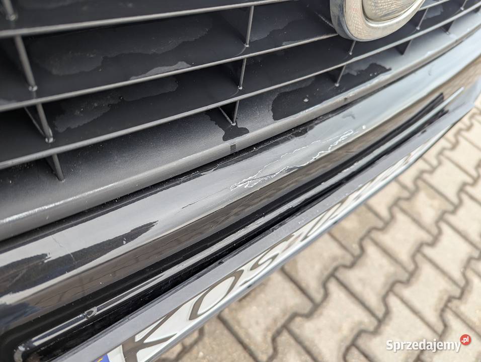 Dacia Duster LPG Samochody osobowe Łódź