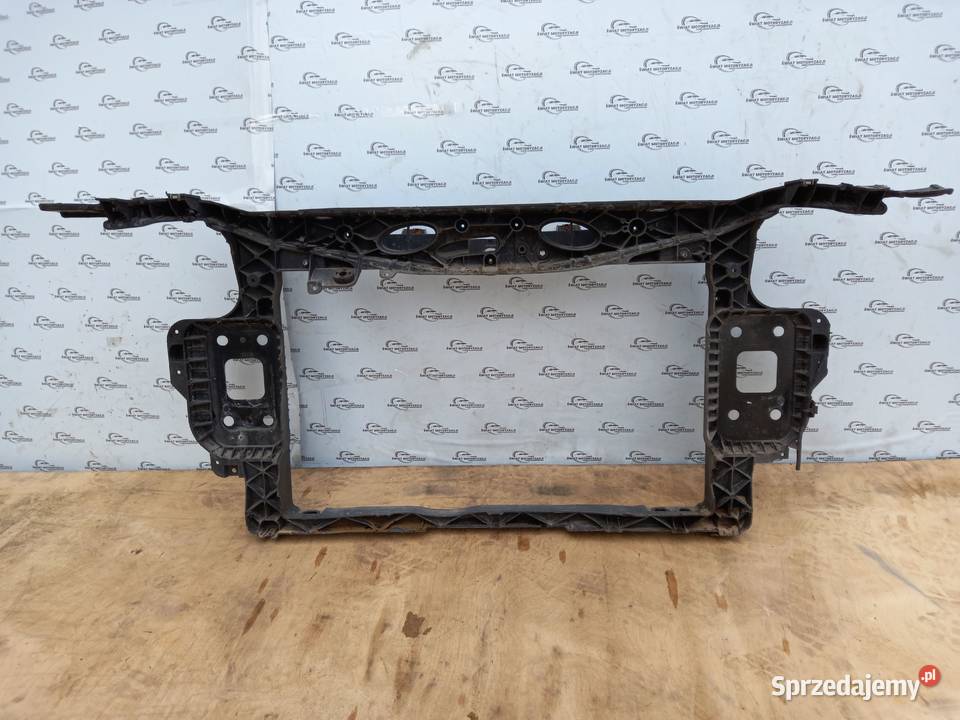 ALFA ROMEO MITO 11r pas przedni wzmocnienie świętokrzyskie Kielce