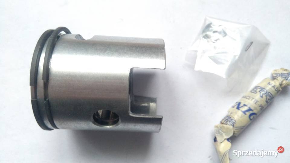 TŁOK ASSO WERKE POLINI 414 mm PIAGGIO VESPA CIAO podlaskie Bielsk Podlaski