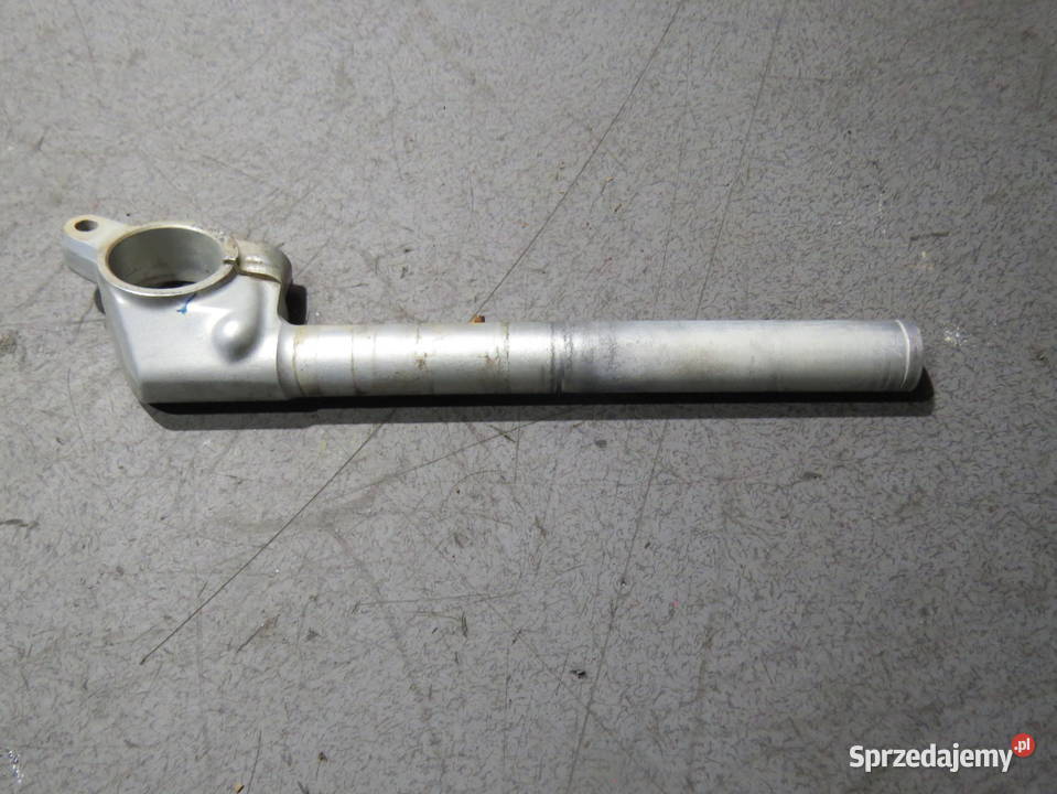 YAMAHA TZR 50 125 2008 KIEROWNICA KIERA PR Zawieszenie mazowieckie Warszawa