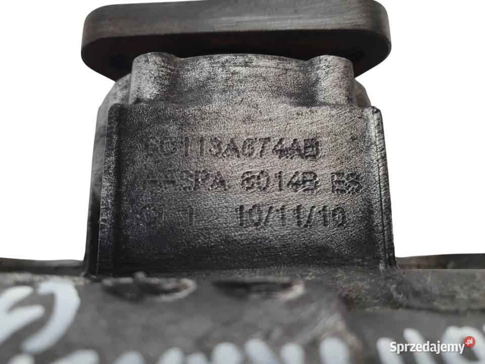 POMPA WODY Ford Transit VII 22 TDCI 6G113A674AB lubelskie