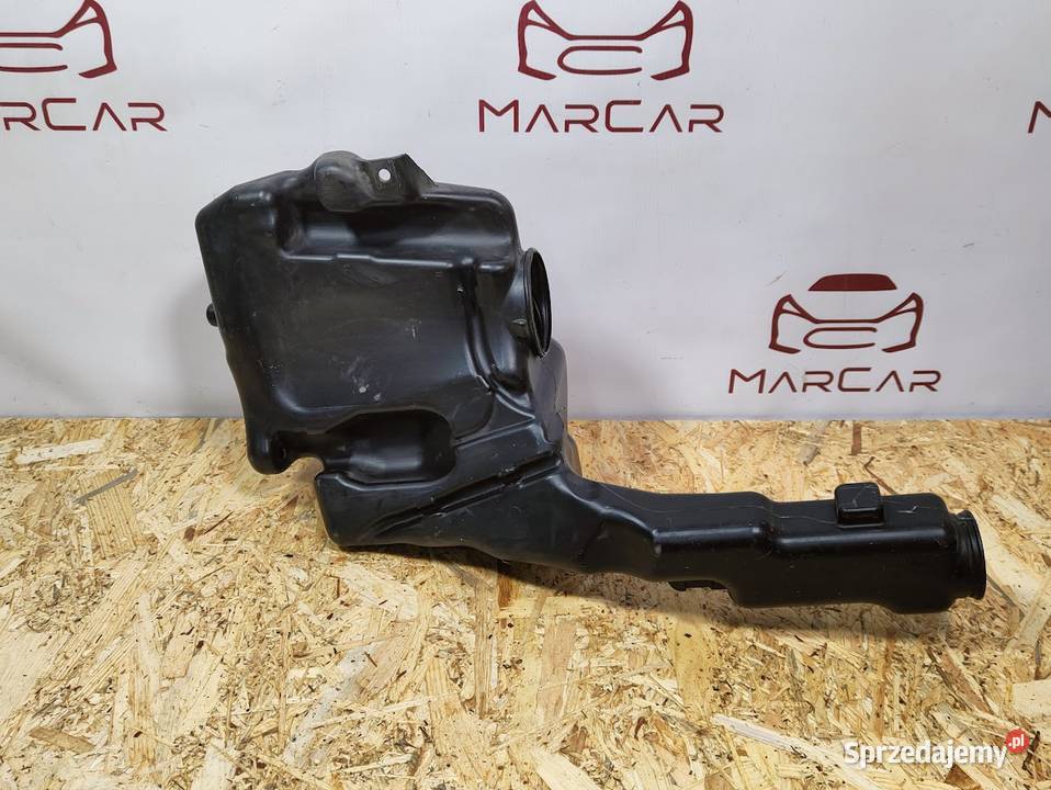 MERCEDES W212 ZBIORNICZEK SPRYSKIWACZY wielkopolskie Pleszew