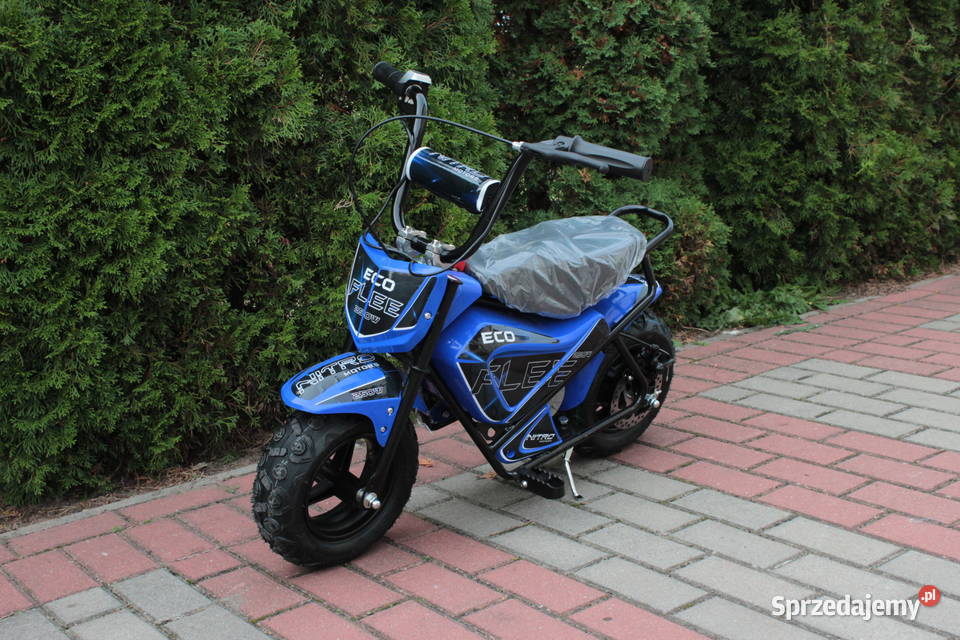 Cross rower elektryczny dirt bike cross bike 24V 15kg Goleniów