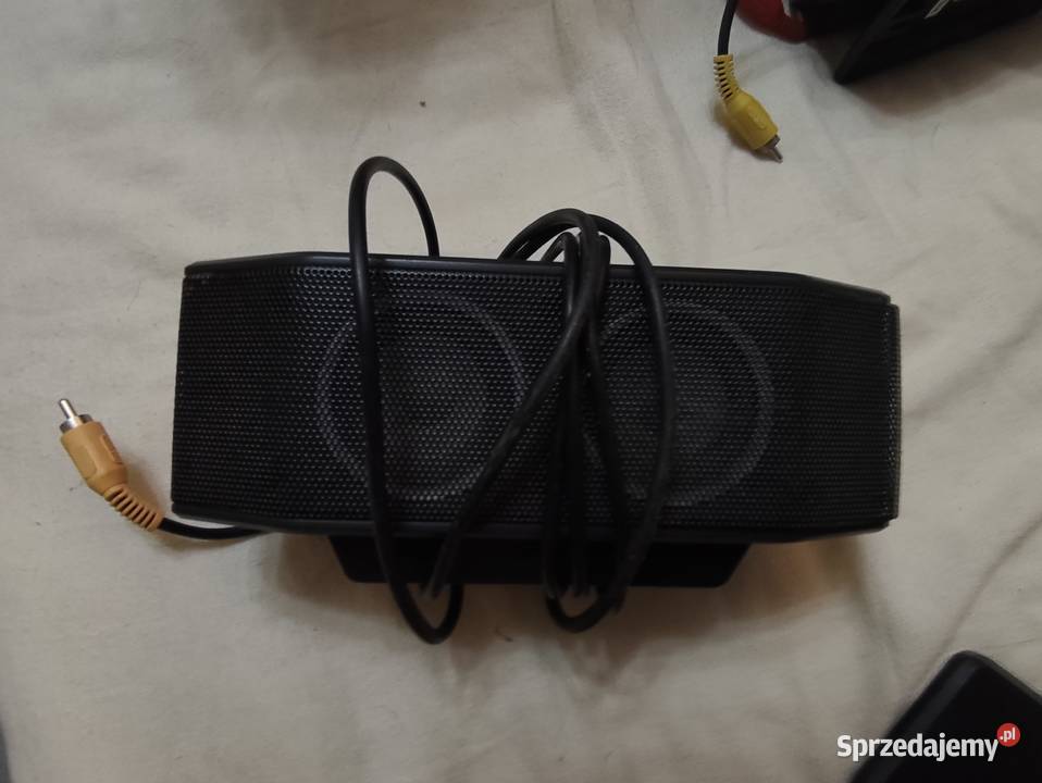 zestaw głośników Logitech X540 Tykocin