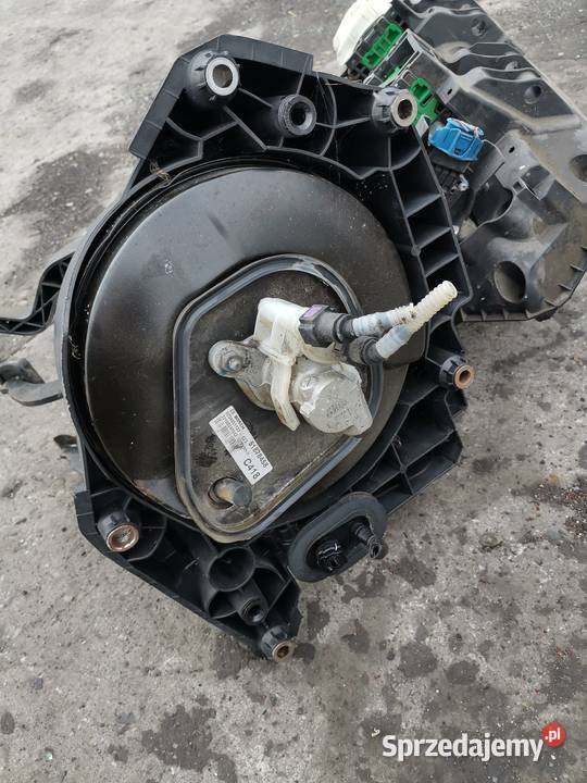 Pedal sprzęgła hamulcowe i gazu fiat fiorino osobowe Czerwionka-Leszczyny