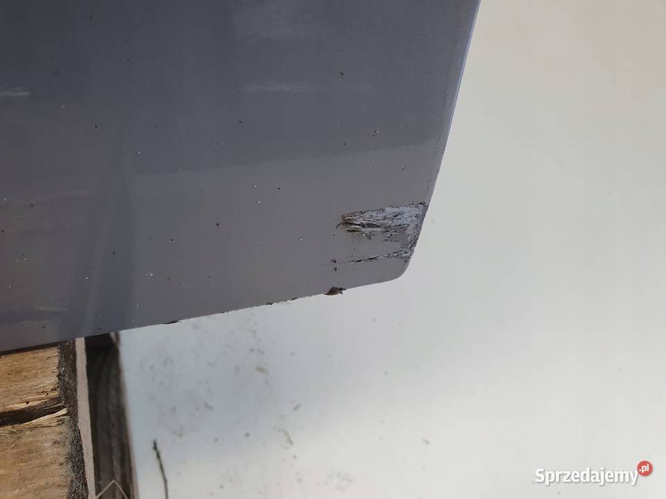 DRZWI LEWY PRZÓD Renault Zoe 20122024 europa Chełm sprzedam
