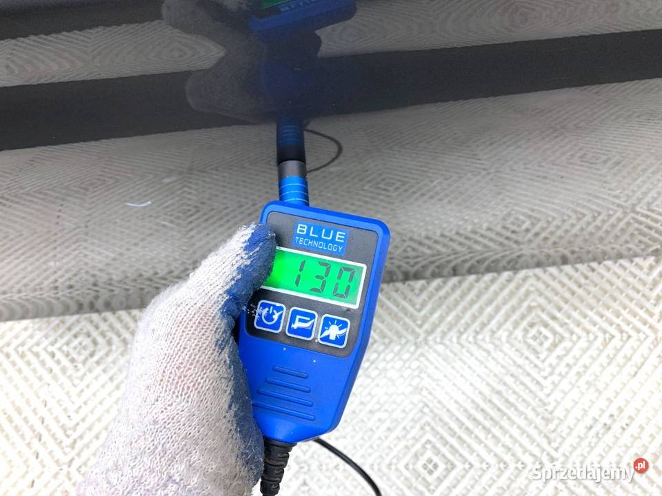 DRZWI PRAWY PRZÓD FIAT TIPO Kombi