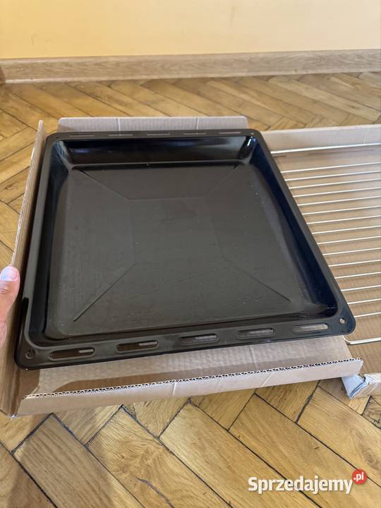 Zestaw blach icqn 422 x 37 pasuje do Electrolux Sułkowice