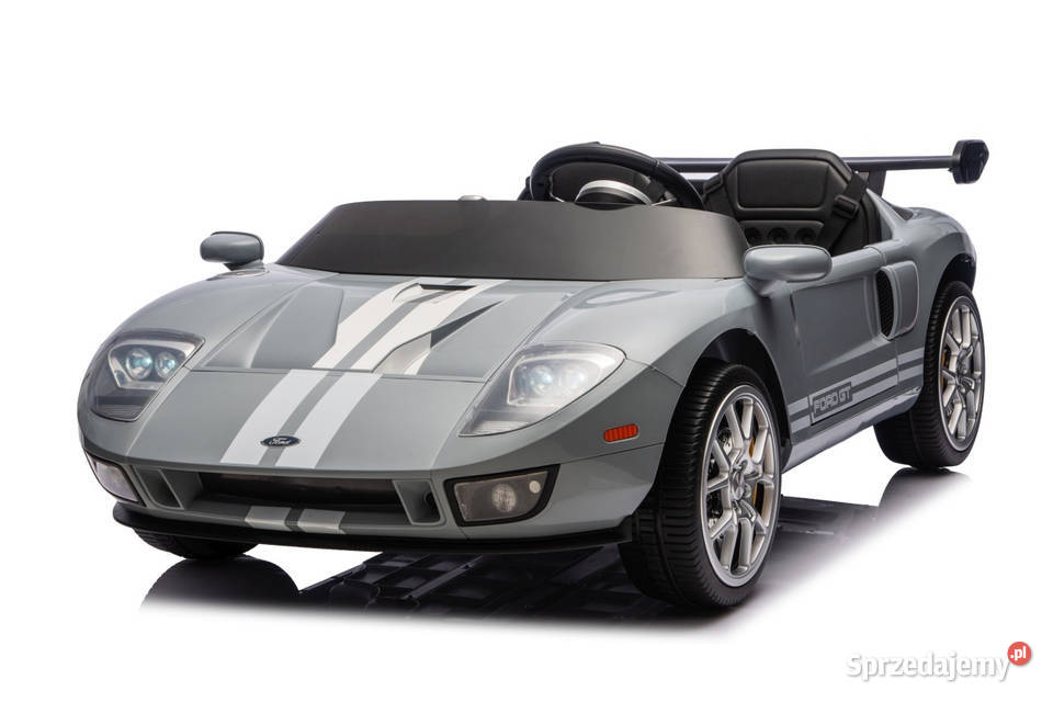 BAWIBUS auto autko na akumulator FORD GT 2 sprzedam