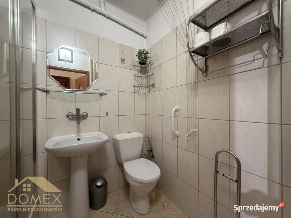 Sprzedaż mieszkania Wodzisław Śląski 49m2 2
