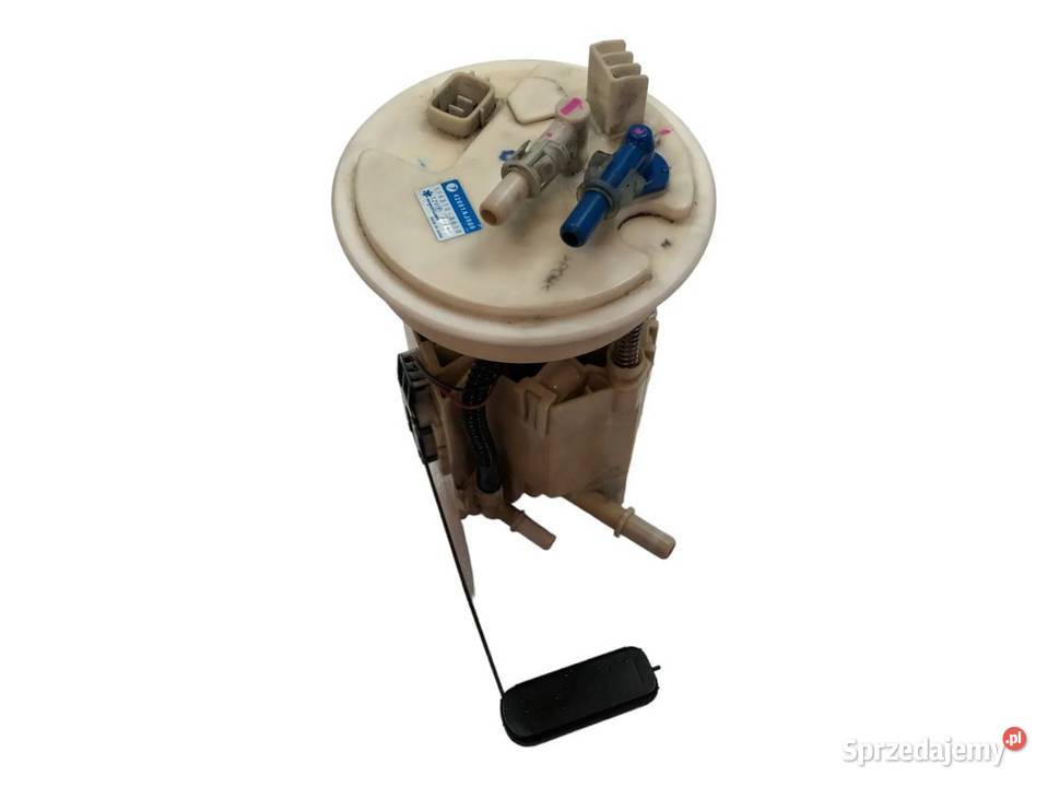 SUBARU OUTBACK IV 20 D 150 2010R POMPA PALIWA sprzedam