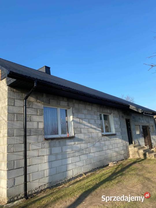 Usługi dekarskie śląskie Zawiercie usługi budowlane