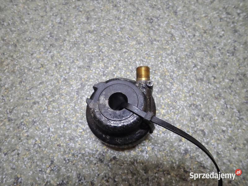 NAPĘD PRĘDKOŚCIOMIERZA ŚLIMAK YAMAHA YBR 125 10R Strzelce Krajeńskie