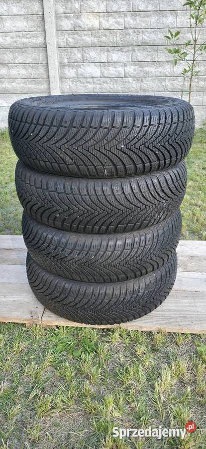 Opony 1856515 kumho wielosezon Zwoleń