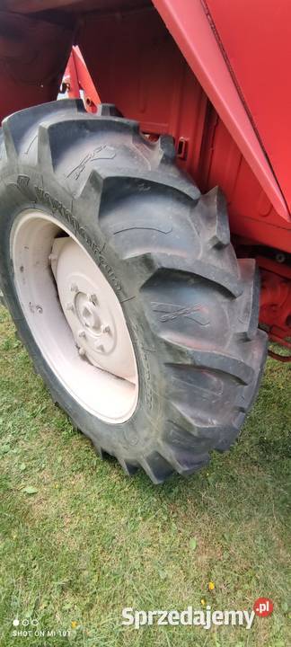 Władimirec T25A mazowieckie Garwolin