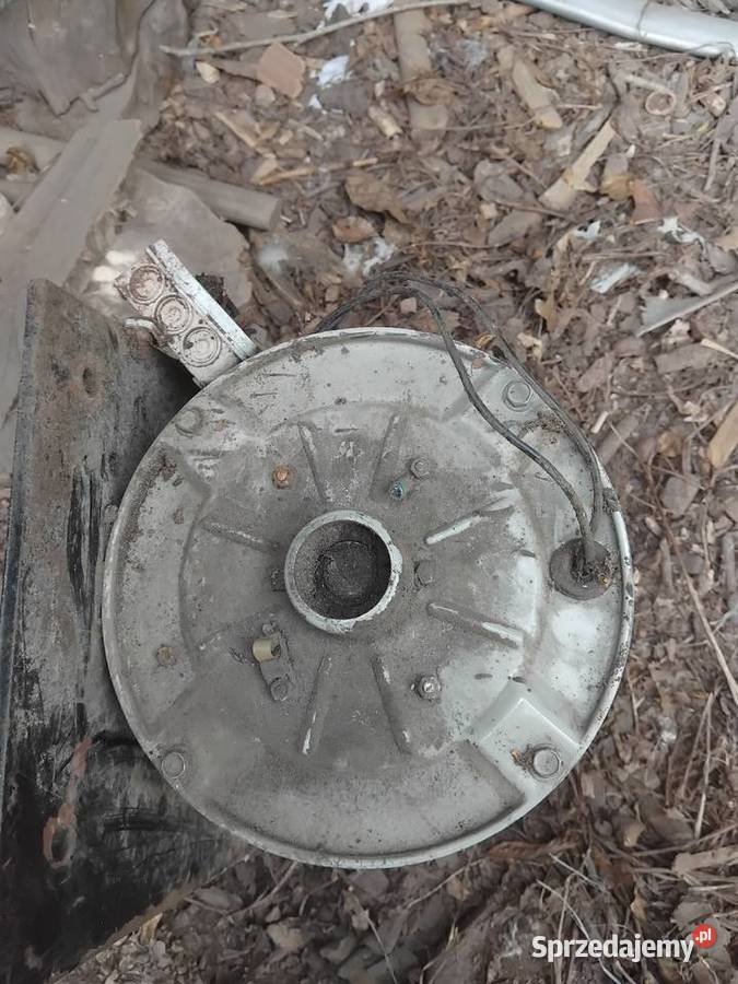 Pradnica 220 vlot Ciechanów