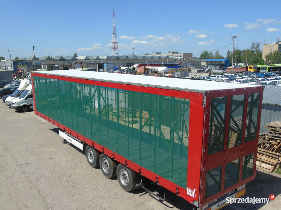 OLPLAN plandeki do samochodów dostawczych i Olsztyn