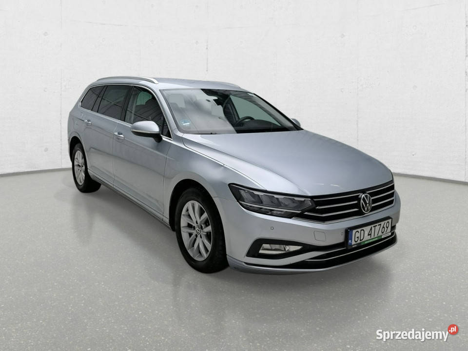 Volkswagen Passat B8 20142023 diesel Komorniki