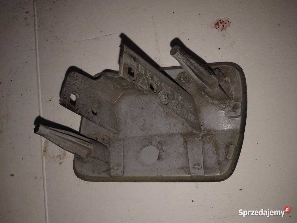 ZAŚLEPKA DYSZY SPRYSKIWACZA XENON OPEL ZAFIRA B lubelskie Chełm sprzedam