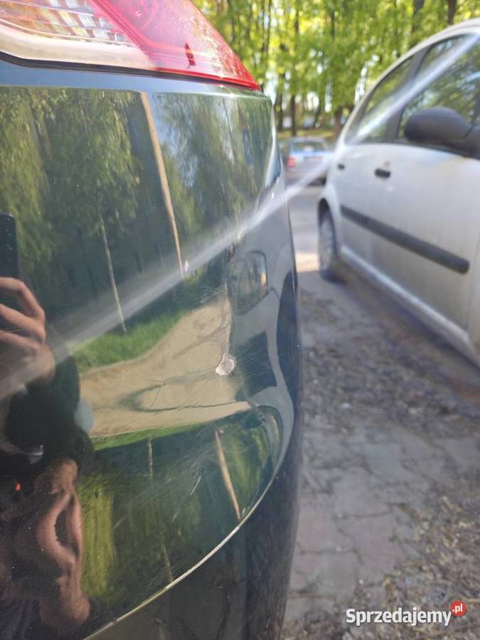 Renault Laguna III centralny zamek Kraków sprzedam
