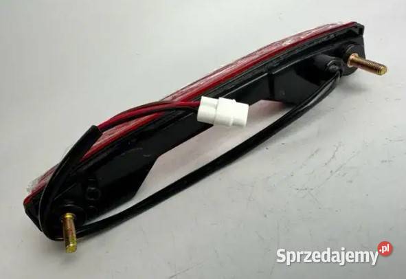 Lampa tył tylna Suzuki LTR 450 3571045G00 Sulęcin