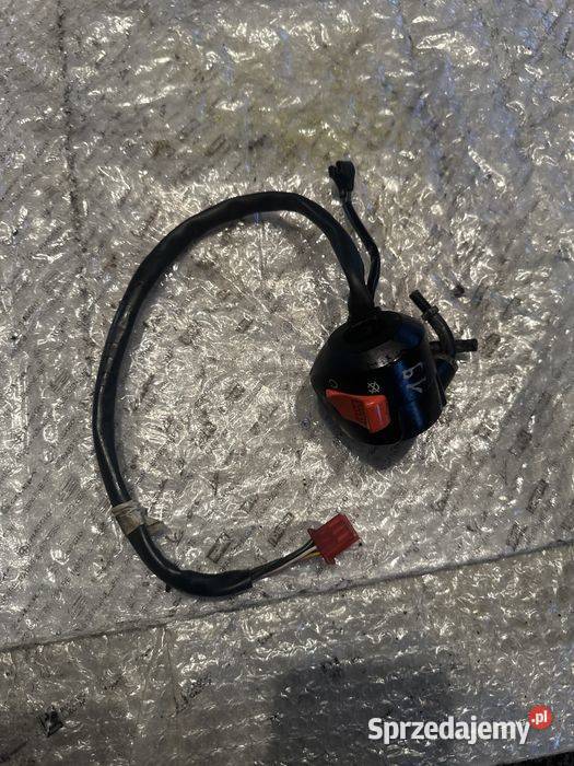 Honda CB 400 CB400 Przełacznik Zapłonu M425 Poznań