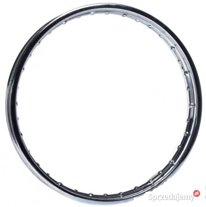 OBRĘCZ KOŁA 19x160 SHL Wąchock