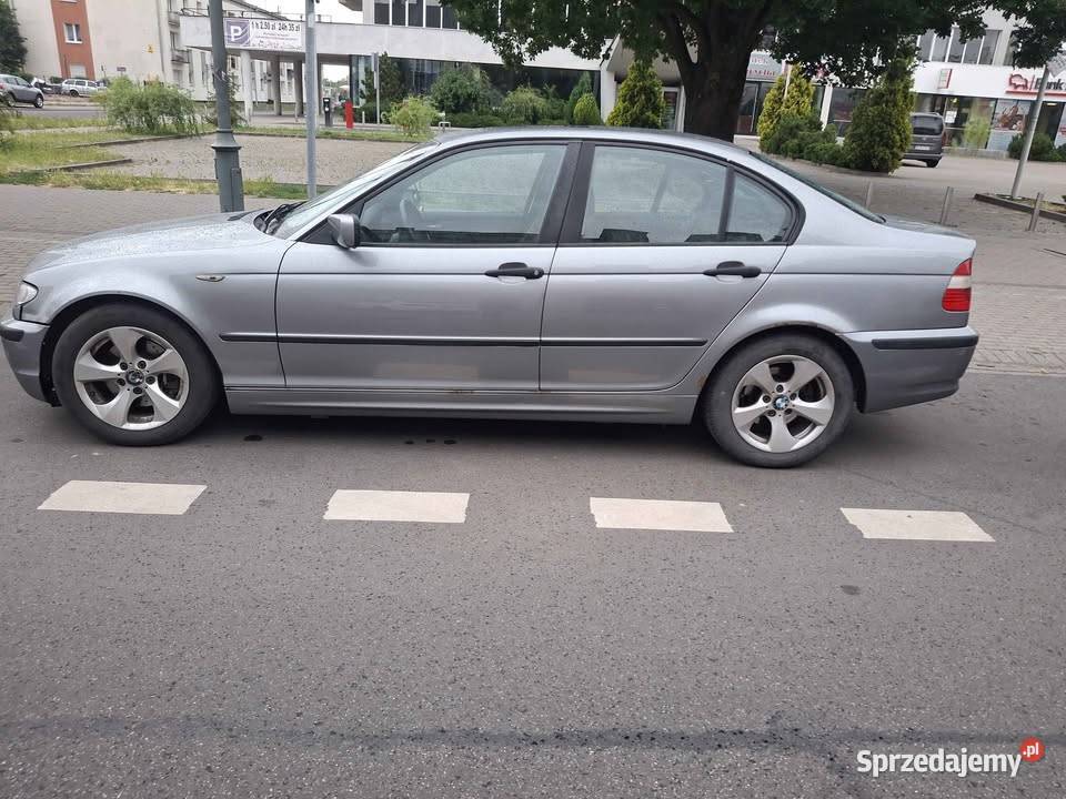 bmw Radziejów