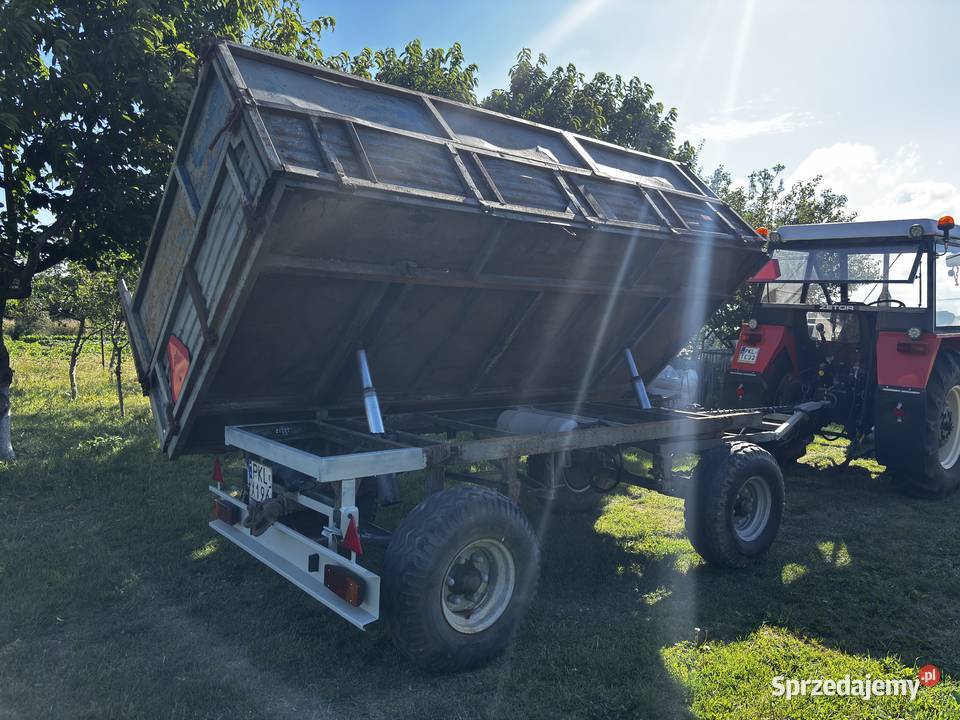 Autosan d45 wielkopolskie Koło