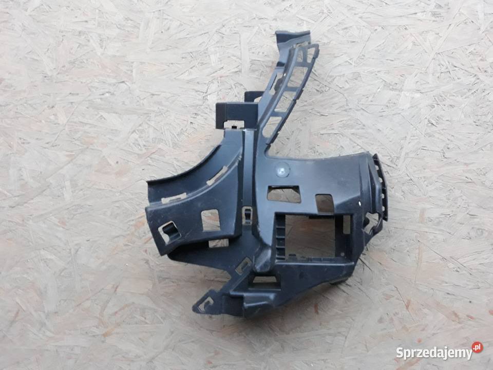 MERCEDES S222 ŚLIZG ZDERZAKA LEWY PRZÓD Karoseria Międzychód