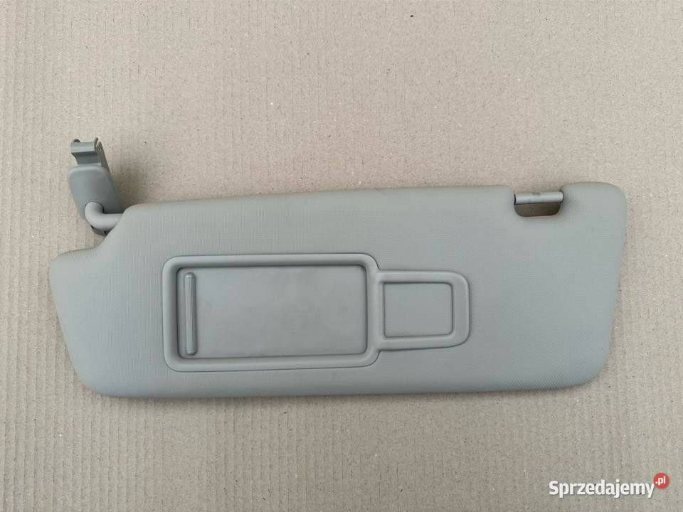 Osłona przeciwsłoneczna Audi Q5 Lift 8K0857551 A Poznań