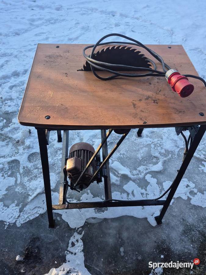 Krajzega mazowieckie Teresin