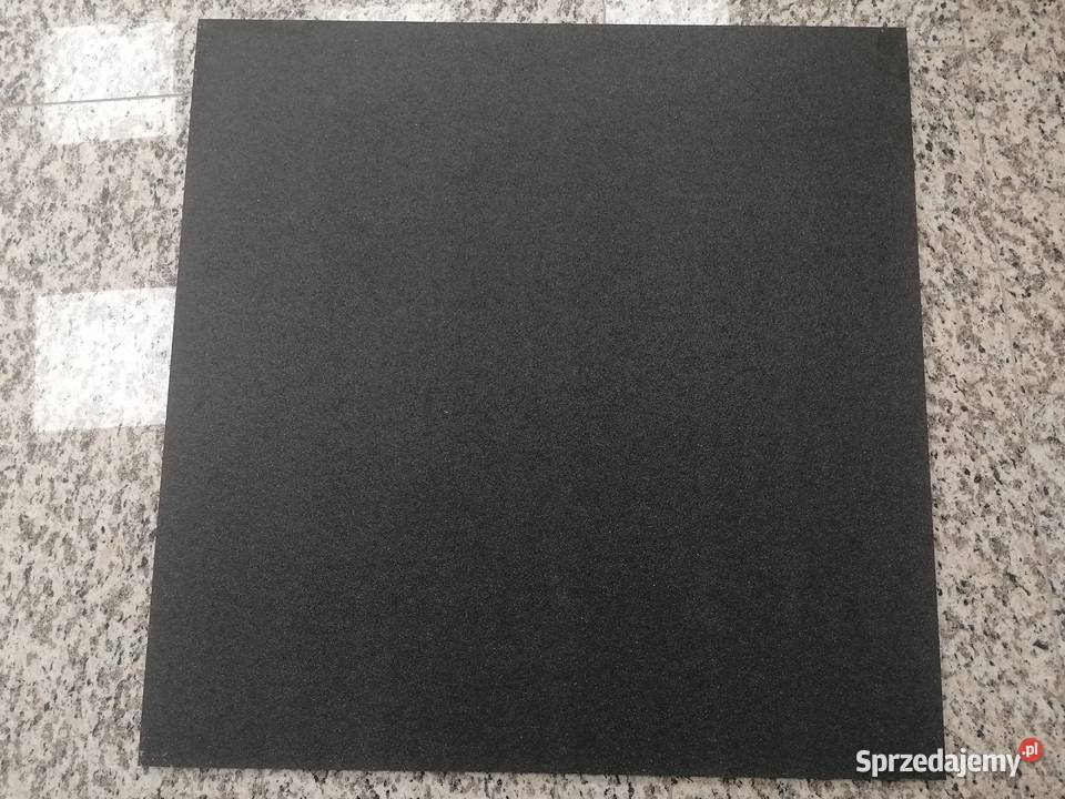 Płytki ze spieku kwarcowego IMPERIAL BLACK podkarpackie Przemyśl
