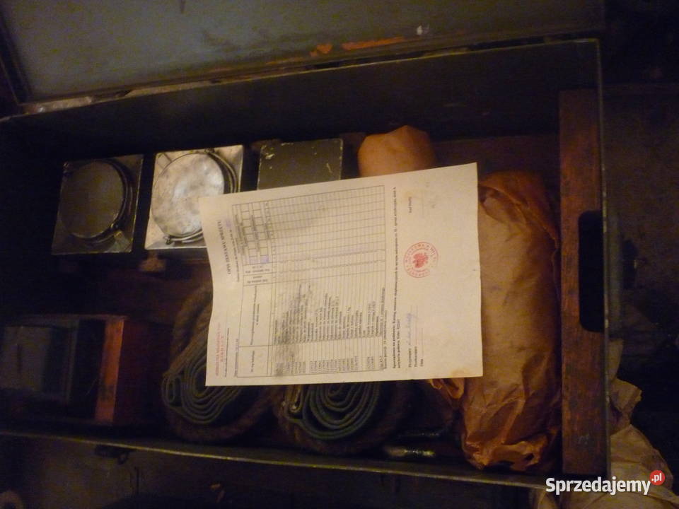 Amata 85 mm D44 zip Dębica