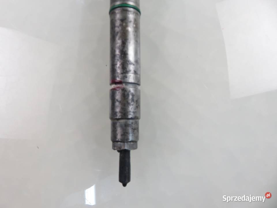 WTRYSKIWACZ MERCEDESBENZ W168 A 17 CDI osobowe