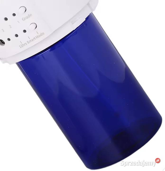 Dyfuzor zapachowy nebulizator elektryczny Warszawa sprzedam