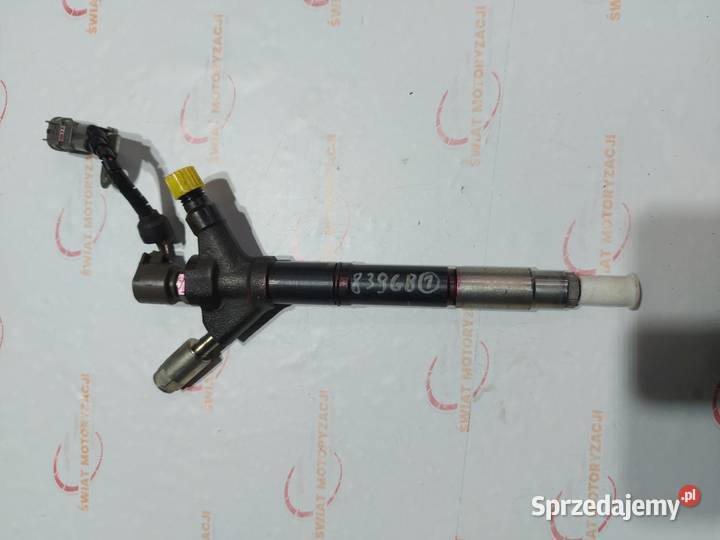 Lexus IS220 22 DCAT 2AD 177 156 wtryskiwacz Kielce