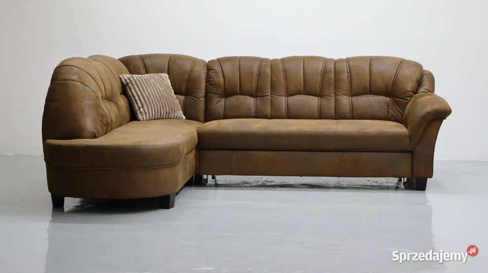 TMW Narożnik z funkcją spania do salonu kanpa 178cm sprzedam