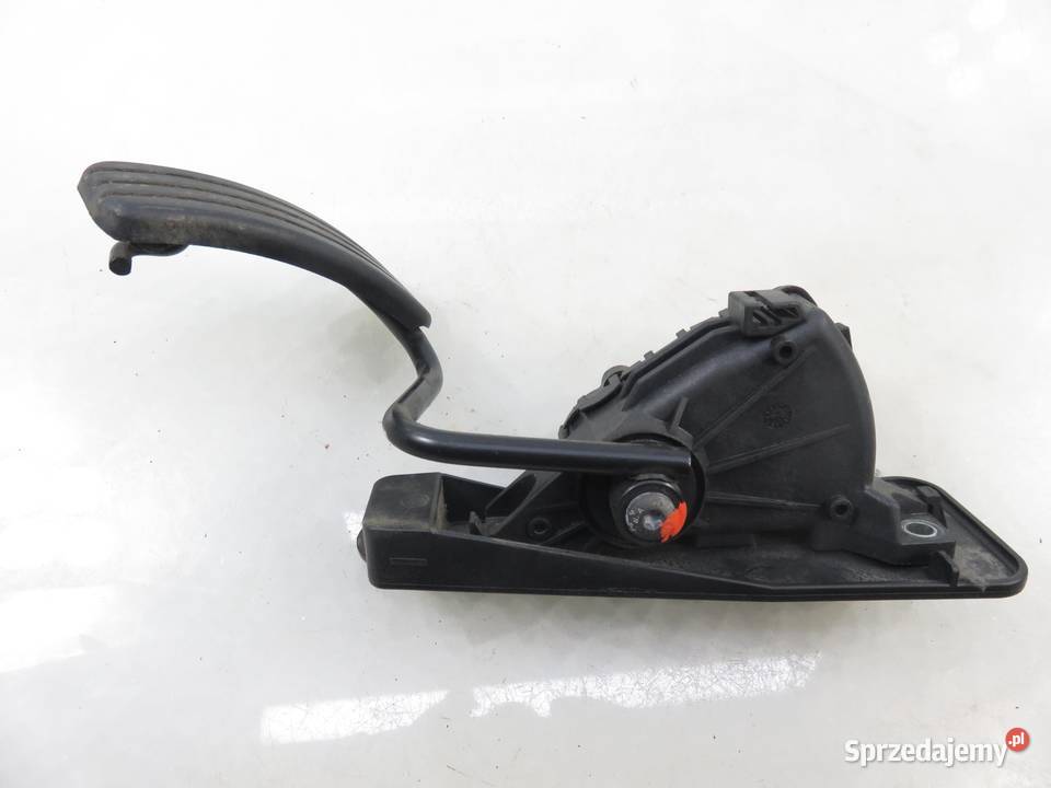 POTENCJOMETR GAZU RENAULT ESPACE IV 19 dCi