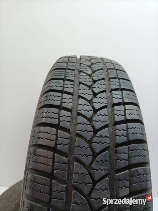 2x OPONA ZIMOWA RIKEN SNOW 17580R14 3018681 679 zima świętokrzyskie