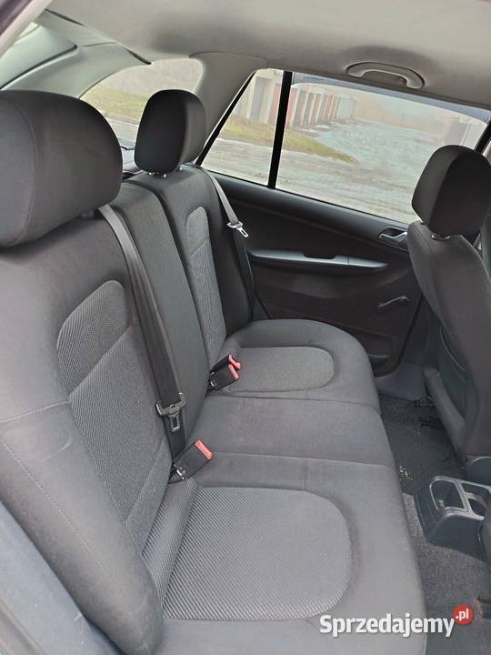 Skoda Fabia 14 75 2004 Benzyna klimatyzacja Żary