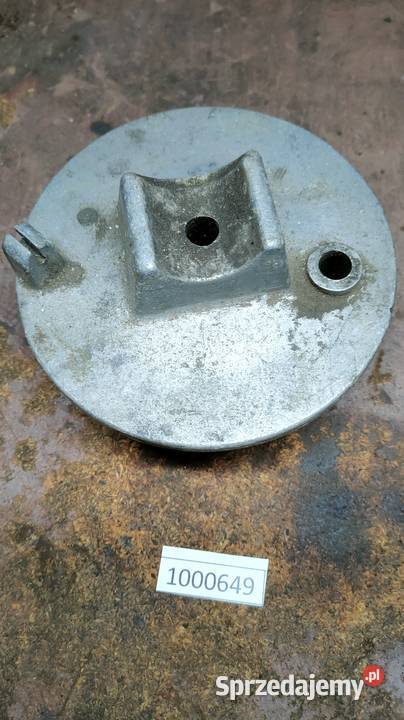 Simson SR 50 S 51 bęben hamulcowy