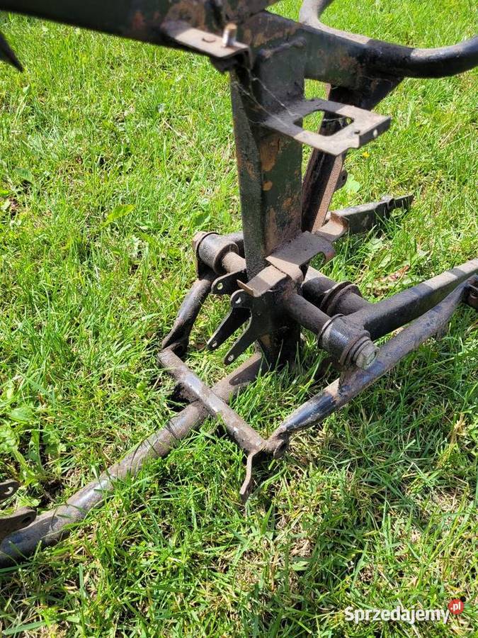 WSK 125 rama Rypin sprzedam